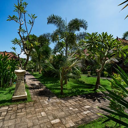 The Cozy Villas Lembongan Buitenkant foto